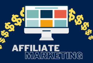 Read more about the article Affiliate Marketing for Beginners: Discovering Passive Income in an Unpredictable World