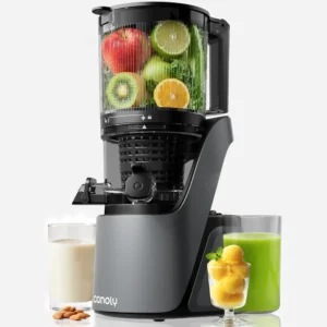 Canoly C16 Cold Press Juicer