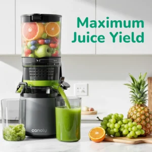 Canoly C16 Cold Press Juicer
